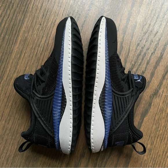 Puma Toddler Pacer Next Cage Running Shoes Sneakers 366424-07 Size 8C - Picture 5 of 11